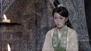 سریال چینی افسانه یون شی Legend of Yun Xi قسمت32