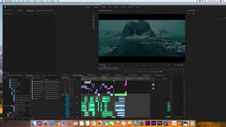 مجموعه افکت صوتی سینمایی مدرن Cinematic Sound Pack