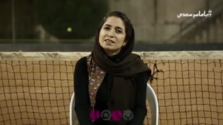 سعدی امروز تحمل کن و فردای دگر