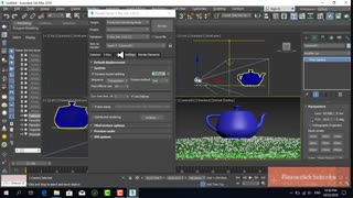 how to install itoo forest pack pro v4.3.6 for 3dsmax