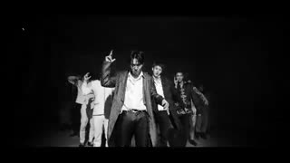 펜타곤(PENTAGON) - 'Dr. 베베(Dr. BeBe)' M/V
