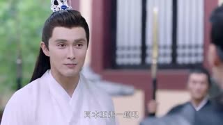 سریال چینی رویای عشق ابدی (عشق ابدی رویایی) قسمت 12 با زیرنویس فارسی /Eternal Love of Dream Chinese Drama 2020