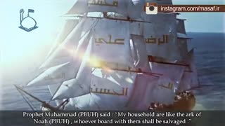 مهدی خورشید پشت ابر