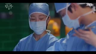 قسمت سیزدهم سریال کره ای دکتر رمانتیک + زیرنویس آنلاین (فصل 2)Romantic Doctor, Teacher Kim 2 2020 با بازی لی سانگ کیونگ