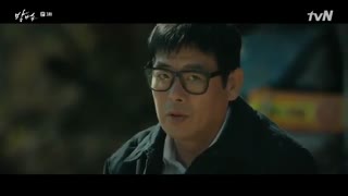 قسمت سوم سریال کره ای The Cursed 2020نفرین شده +زیرنویس