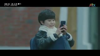 سریال کره ای سلام دراکولا قسمت 1 با زیرنویس فارسی /Hi Dracula Korean Drama 2020