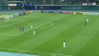 خلاصه بازی جنجالی و جذاب الریان عربستان 2 - استقلال 1 از مرحله گروهی لیگ قهرمانان آسیا