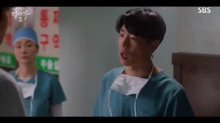قسمت سیزدهم سریال کره ای Romantic Doctor, Teacher Kim 2 2020 - با زیرنویس فارسی