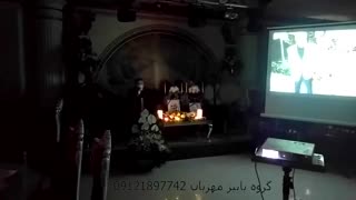 اجرای مراسم ترحیم 09121897742