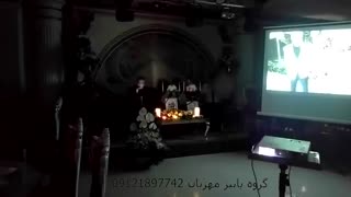 اجرای مراسم ختم 09121897742