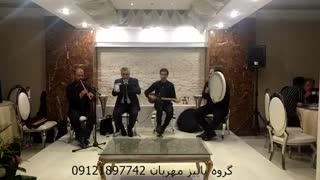 مداح برای مراسم ترحیم 09121897742 ( مداحی مرحوم )