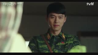 قسمت شانزدهم (آخر) سریال کره ای سقوط بر روی تو + زیرنویس چسبیده Crash Landing on You 2019 با بازی هیون بین،سون یه جین و کیم جونگ