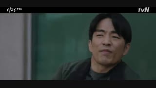 قسمت اول  سریال کره ای نفرین شده +زیرنویس چسبیده The Cursed 2020