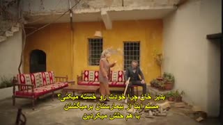 سریال کبوتر Güvercin قسمت 10 زیرنویس چسبیده فارسی