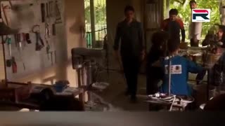 سریال از سرنوشت فصل دوم قسمت 21 - بیست و یکم