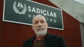 قسمت 9 دختر سفیر SefirinKizi ( زبان اصلی)