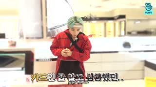 برنامه Bts_Run_قسمت هفتادو نهم_بازیرنویس فارسی_چسبیده(پارت اول)