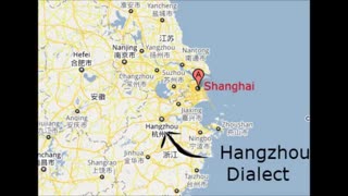 The Original 29 Chinese Dialects Video 中国29方言 - Which Sounds the Best? 那一个最好听？