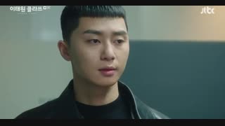 قسمت ششم سریال کره ای کلاس ایته وان+زیرنویس چسبیده Itaewon Class 2020 با بازی پارک سئو جون و نارا