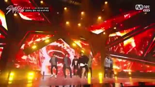 قسمت دهم برنامه دبیوی پسرای استری کیدز با زیرنویس چسبیده