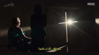 قسمت هشتم سریال کره ای بازی: به سوی صفر+زیرنویس چسبیده The Game: Towards Zero 2020 با بازی تکیون