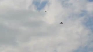 کلاشنیکف پرنده؛ بازگشت فناورانه یک سلاح کلاسیک!