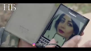 میکس فوق العاده جذاب عاشقانه