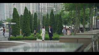 سریال My Holo Love  قسمت 8 + زیرنویس فارسی