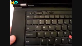 لپتاپ  لنوو T530