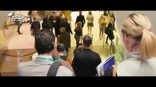 شرکت آپتوس در کنگره ایمکس ۲۰۲۰ در پاریس