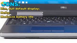 لپتاپ دل 7510