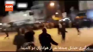 ویدئویی از تبلیغات انتخاباتی عجیب و غریب نامزدها در شهرهای مختلف