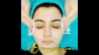 آموزش تخصصی پاکسازی پوست