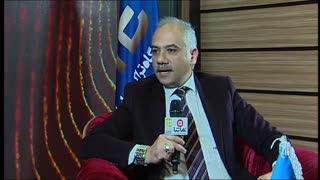 گفت‌‌وگوهایی درحاشیه نمایشگاه تراکنش ایران/23