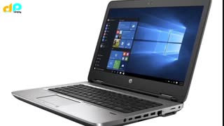 لپ تاپ اچ پی 645g2