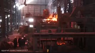 سهامداران فولاد نطنز