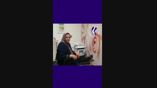 درمان زانو درد با اوزون تراپی