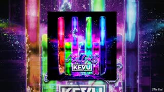 دانلود آهنگ الکترونیک از KEVU بنام Colors