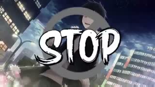 نایتکور ضدحمله _ nightcore fight back