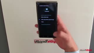 بررسی و معرفی قابلیت های اندروید 10 Android Q