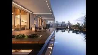 سقف برقی پارکینگ-سقف تاشو تالار- سایبان متحرک فست فود-