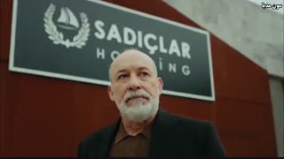 سریال Sefirn Kizi (دختر سفیر) قسمت ۹ با زیرنویس چسبیده فارسی