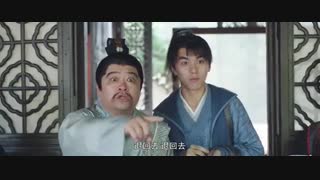 سریال چینی من عاشقت شدم قسمت 01 با زیرنویس فارسی /I’ve Fallen For You Chinese Drama 2020