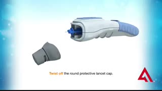 دستگاه تست قند خون