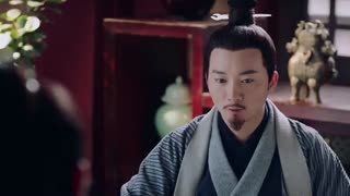 سریال چینی افسانه یون شی Legend of Yun Xi قسمت34