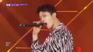 KARD, RED MOON THE SHOW