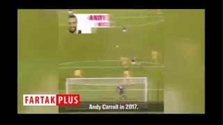 برترین گل‌های قیچی لیگ جزیره از نگاه علیرضا جهانبخش