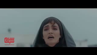 رونمایی از اولین تیزر فیلم سینمایی «نیلگون»