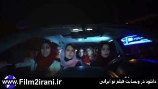 دانلود سریال خواب زده قسمت 4