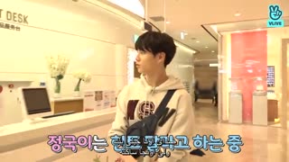 برنامه Bts_Run_قسمت هفتادو نهم_بازیرنویس فارسی_چسبیده(پارت دوم)